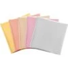 We R Memory Keepers Foil Quill 12"X12" Foil Sheets 15/Pkg - Shining Starling -Bürobedarf Geschäft 0001435587