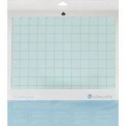 Silhouette Cameo Cutting Mat 12x12"