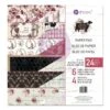 Prima Marketing Double-Sided Paper Pad 12"X12" - Farm Sweet Farm