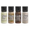 Tim Holtz Distress Paint W/Flip Top - Paint Kit #5 2 Tim Holtz Distress Paint W/Flip Top - Paint Kit #5 -Bürobedarf Geschäft 0002192206