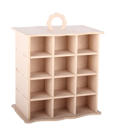 3D Adventskalender 3 3D Adventskalender