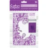 Crafter's Companion - Petite Florals -Bürobedarf Geschäft 1a9025175df6075d438ab4c2cbdf724a37bc7957