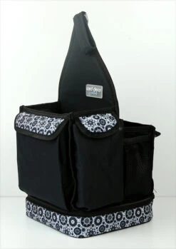 Card Deco Essentials - Craft Tote