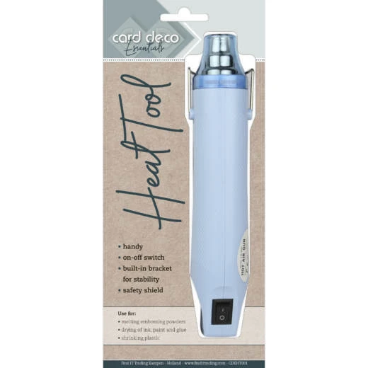 Card Deco Essentials - Heat Tool - Embossingfön 3 Card Deco Essentials - Heat Tool - Embossingfön
