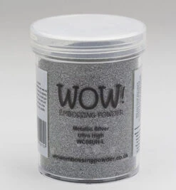 WOW - Silver
