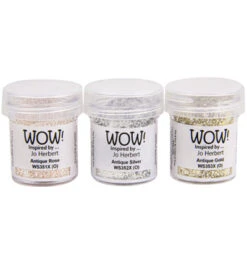 WOW! - Frosted Jewels