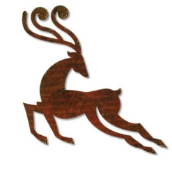 Reindeer