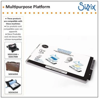Multipurpose Platform Extended 3 Multipurpose Platform Extended