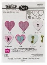 Triplits - Heart