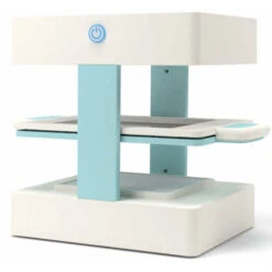 We R Memory Keepers • 3D Mold Press EU