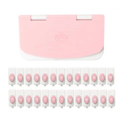 We R Memory Keepers • Word Punch Board Lowercase