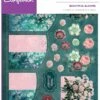 CC - Cascading Card Kit - Beautiful Blooms