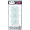 Creative Expressions Sam Poole Shabby Basics Victorian Lace Die -Bürobedarf Geschäft cedsp017