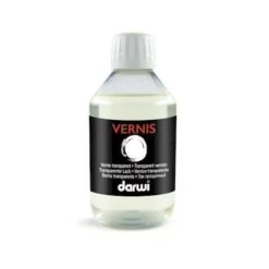Darwilack Satiniert 250 Ml