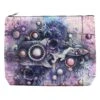 Finnabair Art Basics Big Art Pouch Art Celebration In Purple