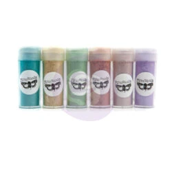 Finnabair Art Ingredients Mica Powder Oriental