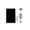 Sizzix • Making Tool Die Brush & Die Pick Accessory Kit Cobblestone -Bürobedarf Geschäft fit2