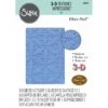 Sizzix • 3-D Textured Impressions Embossing Folder Tablecloth 2 Sizzix • 3-D Textured Impressions Embossing Folder Tablecloth -Bürobedarf Geschäft fit51