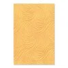 Sizzix • 3-D Textured Impressions Embossing Folder Flowing Waves -Bürobedarf Geschäft fit59