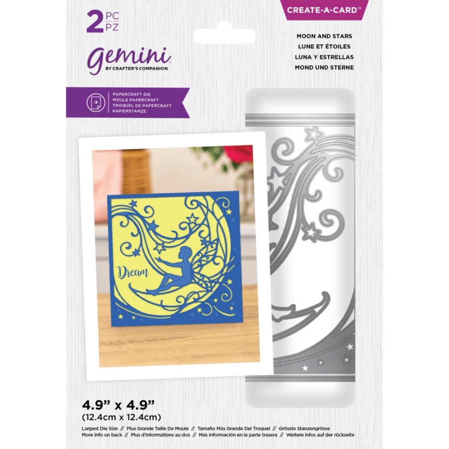 Gemini - CaC Snijmal - Big Scene Everyday - Moon And Stars 3 Gemini - CaC Snijmal - Big Scene Everyday - Moon And Stars