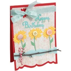 Bracket & Ticket Card Fronts 6.25"X4.5"