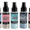 Lindy's Stamp Gang Arctic Adventures Starburst Spray Set -Bürobedarf Geschäft lindys stamp gang arctic adventures starburst spra