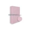 Masterpiece Memory Planner Album 4x8 - Pink 6-rings -Bürobedarf Geschäft masterpiece memory planner album 4x8 pink 6 rings mp202037 line 328344 de g