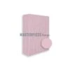 Masterpiece Memory Planner Album 6x8 - Pink Linen -Bürobedarf Geschäft masterpiece memory planner album 6x8 pink mp202054 linen 02 23 328348 de g
