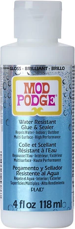Mod Podge • Mod Podge Ultra Satin Ist Eine Superstarke Sprühformel, Die Als All-in-One-Kleber Und Versiegelung Mit Hoher Klebrigkeit Wirkt. Mod Podge Ultra Satin Ist Teil Der Mod Podge-Markenfamilie, Unterscheidet Sich Jedoch Von Jeder Anderen Mod Podge-F