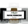 Picket Fence Studios - Paper Pouncers Neutrals (3pcs)
