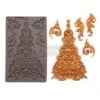 Re-Design With Prima Glorious Tree 5x8 Inch Mould -Bürobedarf Geschäft re design with prima glorious tree 5x8 inch mould