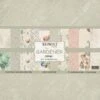 Reprint - The Gardener 12x12 Inch Paper Pack -Bürobedarf Geschäft reprint the gardener 12x12 inch paper pack crp065