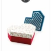 MODASCRAP FUSTELLA - HEART BOX