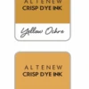 Altenew - Fall Harvest Crisp Dye Ink Mini Cube Set