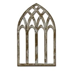 Sizzix Bigz Die - Cathedral Window Tim Holtz