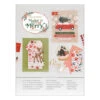 Spellbinders - Make It Merry Limited Edition Holiday Cardmaking Kit 2023 -Bürobedarf Geschäft spellbinders make it merry limited edition holiday
