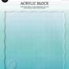 Studio Light Block For Clearstamp 203,2x203,2mm - 8mm -Bürobedarf Geschäft studio light block for clearstamp 203 2x203 2mm 8mm sl es asb05 324335 de g