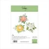 Tommy Fustella – Spring Flowers -Bürobedarf Geschäft tdc0032 spring flowers per sito 900x900 1