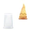 Silicone Mold - Gnome