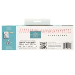 Cinch Binding Wires Spiral (30pcs) -Bürobedarf Geschäft we r makers cinch binding wires spiral 30pcs 600003