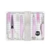 We R Memory Keepers - Mini Tool Kit Lilac Hand Tools -Bürobedarf Geschäft we r memory keepers mini tool kit lilac hand tools
