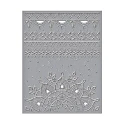 Spellbinders Cut & Emboss Folder Delhi